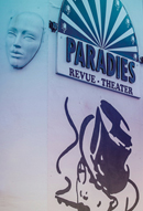 Paradies Revue-Theater